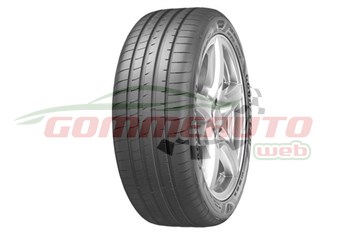 COP. 235/55VR18 GOODYEAR F1 ASYM 5 (DEMO) 100V